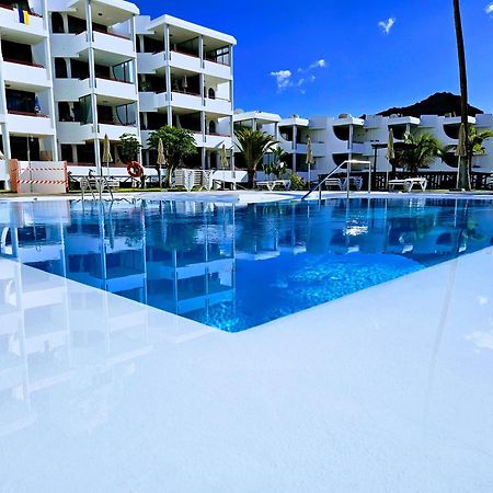 Holidays In Paradise Mogán Exterior foto